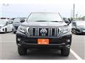 2020 Toyota Land Cruiser Prado