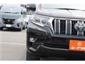 2020 Toyota Land Cruiser Prado