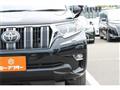 2020 Toyota Land Cruiser Prado