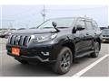 2020 Toyota Land Cruiser Prado