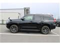 2020 Toyota Land Cruiser Prado