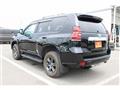 2020 Toyota Land Cruiser Prado