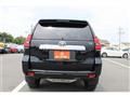 2020 Toyota Land Cruiser Prado