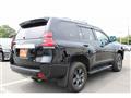 2020 Toyota Land Cruiser Prado