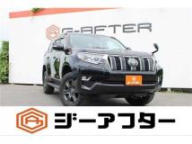 2020 Toyota Land Cruiser Prado