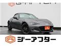 2019 Mazda Roadster