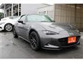 2019 Mazda Roadster