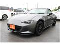 2019 Mazda Roadster