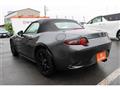 2019 Mazda Roadster