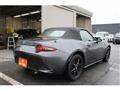 2019 Mazda Roadster