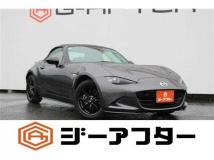 2019 Mazda Roadster