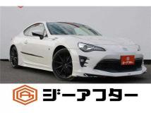 2016 Toyota 86