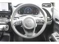 2025 Toyota AQUA