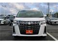 2020 Toyota Alphard G