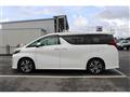 2020 Toyota Alphard G