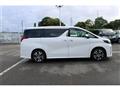 2020 Toyota Alphard G