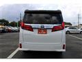 2020 Toyota Alphard G