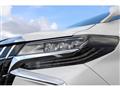 2020 Toyota Alphard G