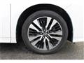 2020 Toyota Alphard G