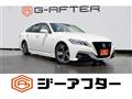 2019 Toyota Crown