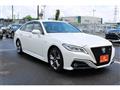 2019 Toyota Crown