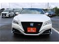 2019 Toyota Crown