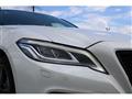 2019 Toyota Crown