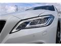 2019 Toyota Crown