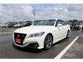 2019 Toyota Crown
