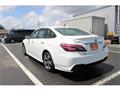 2019 Toyota Crown