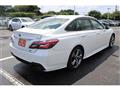 2019 Toyota Crown