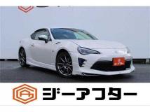 2017 Toyota 86