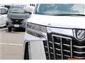2020 Toyota Alphard G