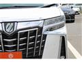 2020 Toyota Alphard G