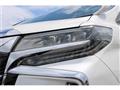 2020 Toyota Alphard G