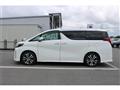 2020 Toyota Alphard G