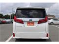 2020 Toyota Alphard G