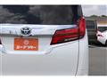 2020 Toyota Alphard G