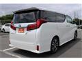 2020 Toyota Alphard G