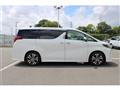 2020 Toyota Alphard G