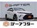 2020 Toyota Harrier Hybrid
