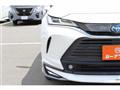 2020 Toyota Harrier Hybrid