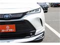 2020 Toyota Harrier Hybrid