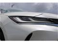 2020 Toyota Harrier Hybrid