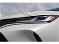 2020 Toyota Harrier Hybrid