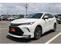 2020 Toyota Harrier Hybrid