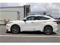 2020 Toyota Harrier Hybrid