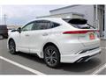 2020 Toyota Harrier Hybrid