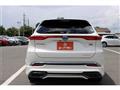 2020 Toyota Harrier Hybrid