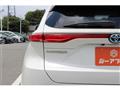 2020 Toyota Harrier Hybrid